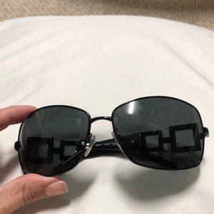 Bvlgari sunglasses